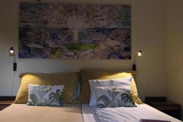 Victoria Hotel Kragerø Esterno foto